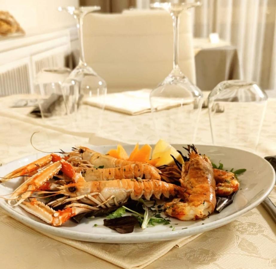 Alla Frasca Chioggia Exterior photo